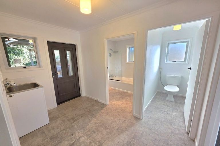 Photo of property in 10a Turi Street, Welbourn, New Plymouth, 4312