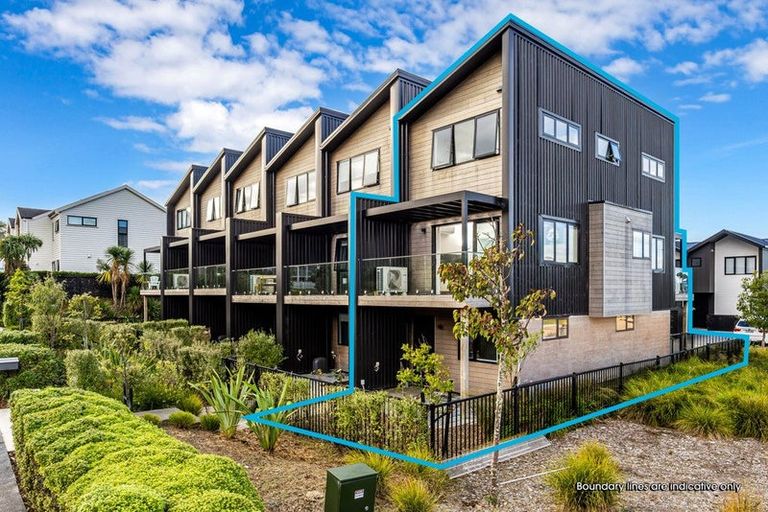 Photo of property in 12a Tikati Rise, Long Bay, Auckland, 0630