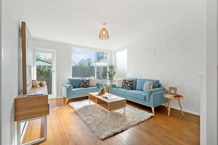 Photo of property in 6/27 Ward Street, Addington, Christchurch, 8024