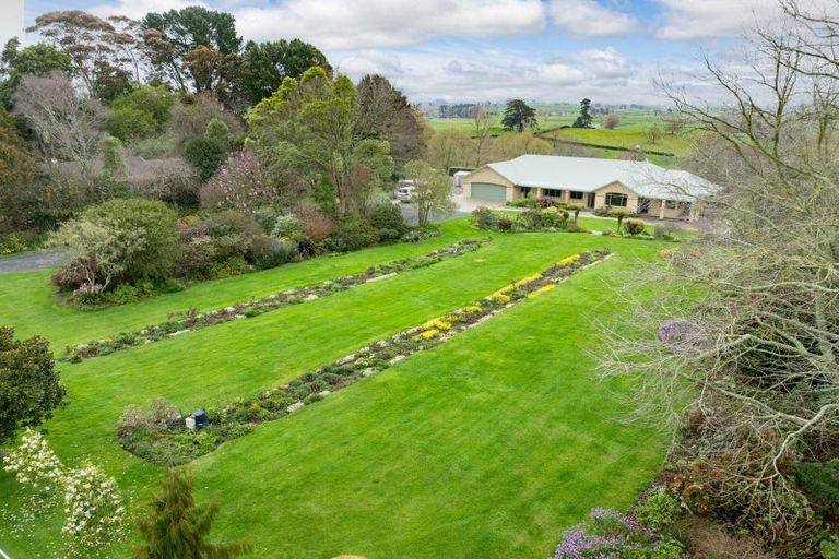 Photo of property in 735 Paterangi Road, Te Awamutu, Ohaupo, 3883