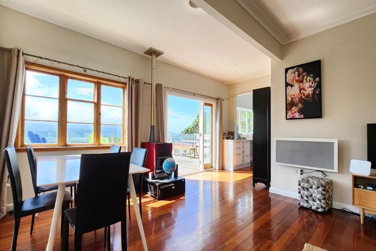 Photo of property in 36 Upoko Road, Hataitai, Wellington, 6021