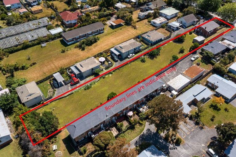 Photo of property in 20 Seabrook Avenue, New Lynn, Auckland, 0600