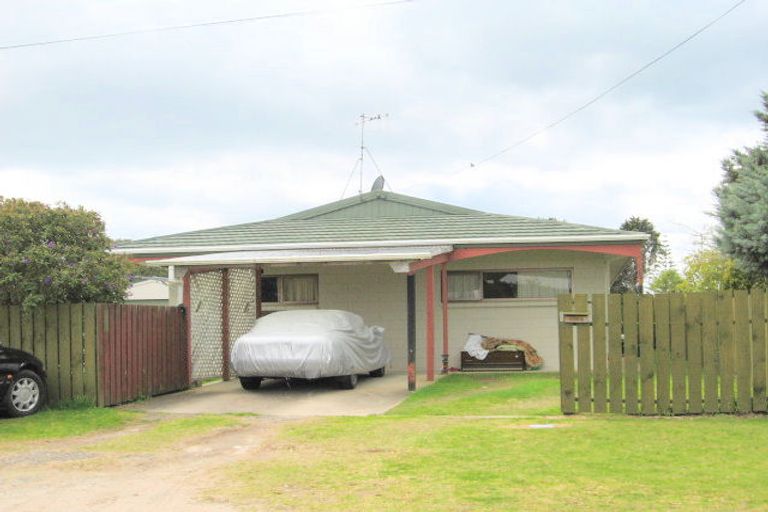 Photo of property in 150a Kiwi Road, Whangamata, 3620