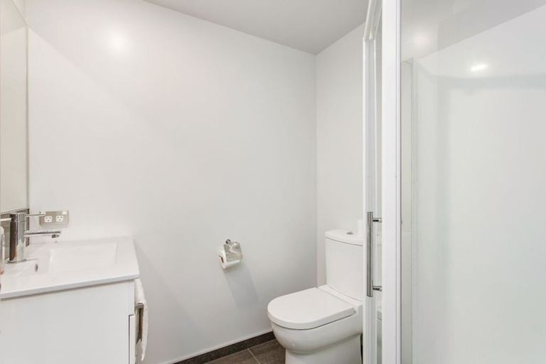 Photo of property in 6/424 Manchester Street, St Albans, Christchurch, 8014