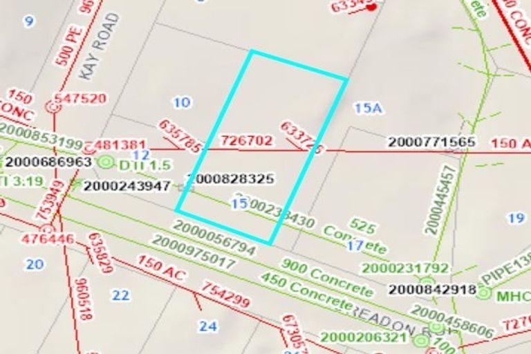 Photo of property in 15 Dreadon Road, Manurewa, Auckland, 2102