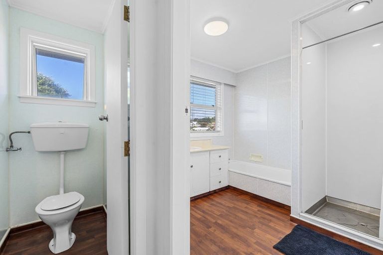 Photo of property in 266b Courtenay Street, Strandon, New Plymouth, 4312