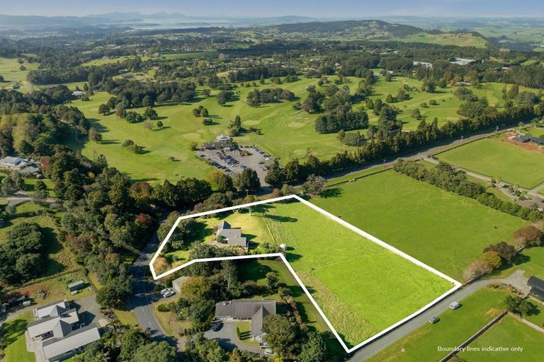 Photo of property in 87 Millington Road, Maunu, Whangarei, 0179