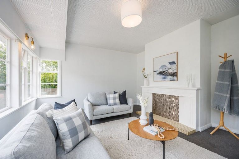 Photo of property in 63 Savage Crescent, West End, Palmerston North, 4412