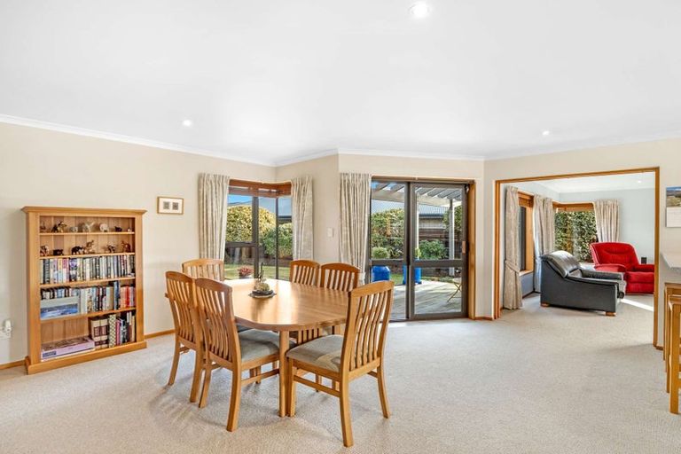 Photo of property in 3 Mansfield Drive, Kaiapoi, 7630