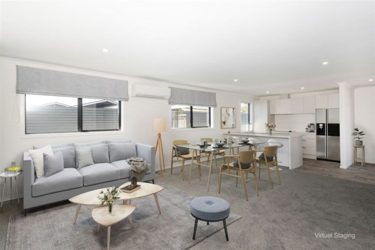 Photo of property in 42c Beaver Road, Blenheim, 7201