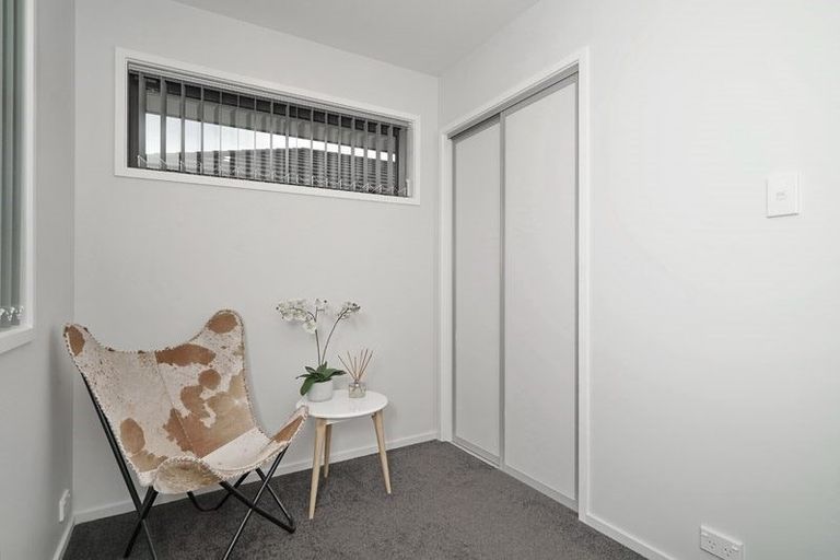 Photo of property in 58 Packard Crescent, Halswell, Christchurch, 8025