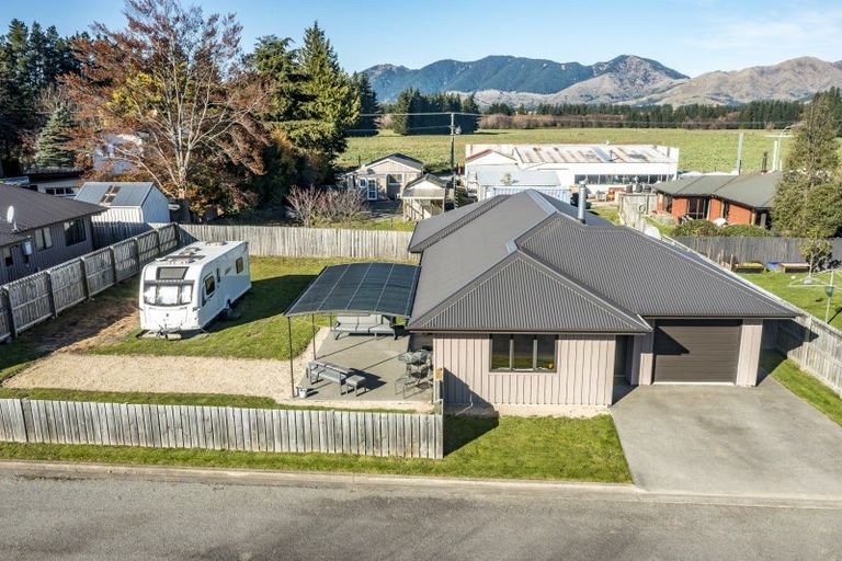 Photo of property in 4/8 Ensor Drive, Hanmer Springs, 7334