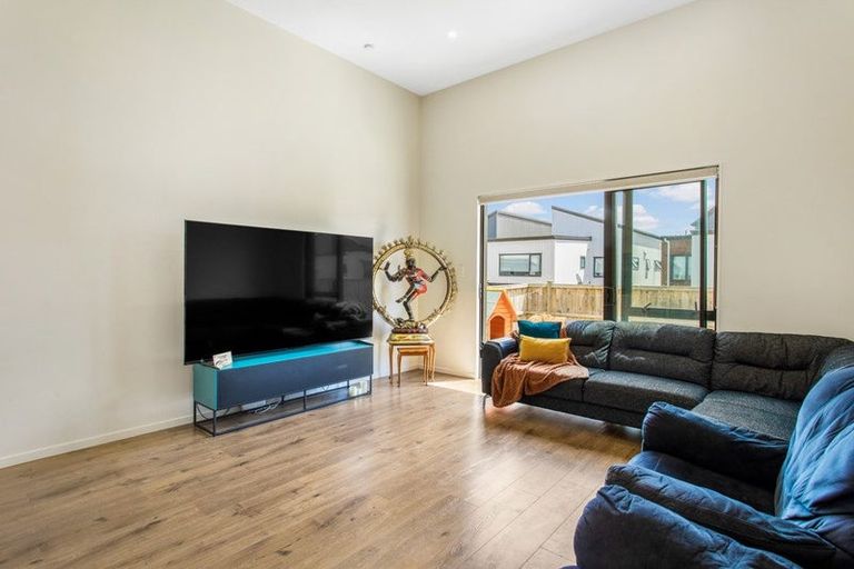 Photo of property in 27 Hermitage Street, Flat Bush, Auckland, 2019