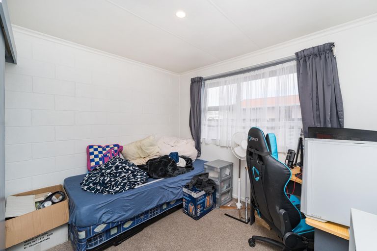 Photo of property in 23/135 Ferguson Street, West End, Palmerston North, 4412