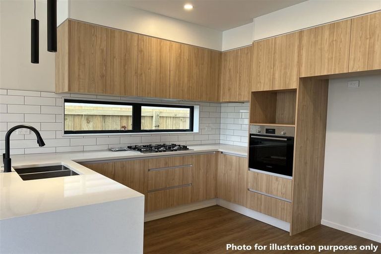 Photo of property in 28 Pilot Drive, Hobsonville, Auckland, 0616