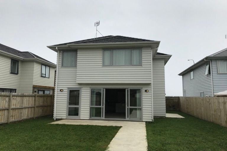 Photo of property in 219 Porchester Road, Takanini, 2112
