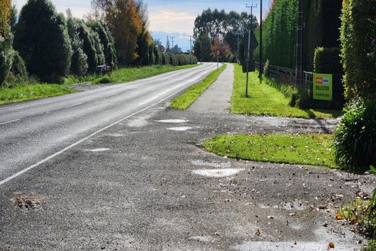 Photo of property in 7/259 Birchs Road, Prebbleton, 7674