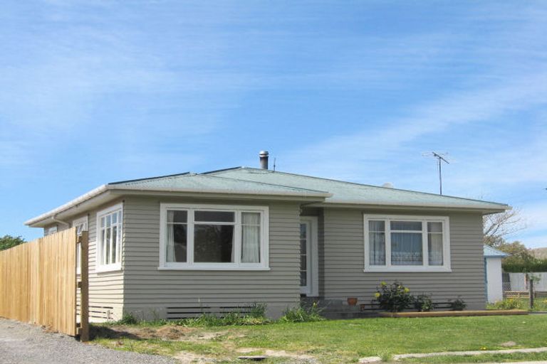 Photo of property in 13 Barratt Street, Blenheim, 7201