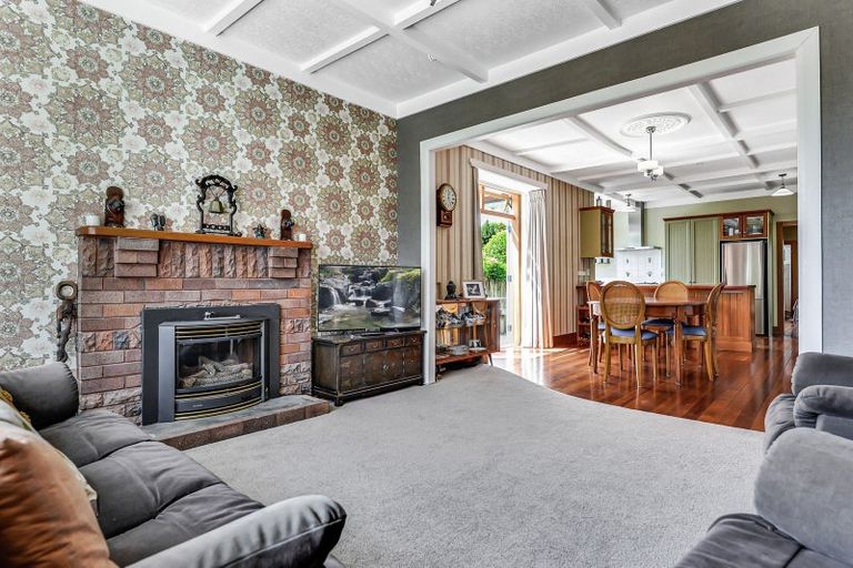 Photo of property in 24 Naylor Street, Hamilton East, Hamilton, 3216