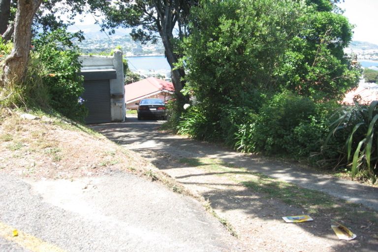 Photo of property in 75 Rakau Road, Hataitai, Wellington, 6021