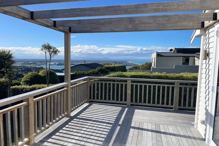 Photo of property in 158 Panorama Road, Clifton, Christchurch, 8081