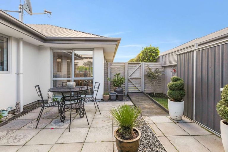 Photo of property in 18 Cleland Crescent, Kaiapoi, 7630