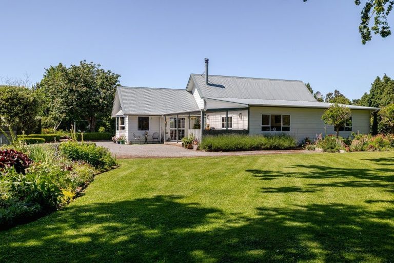 Photo of property in 20 Haswell Street, Eketahuna, 4900