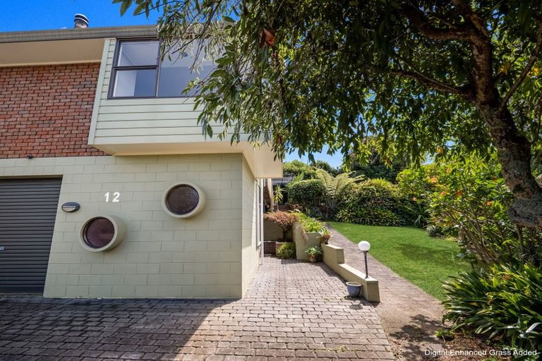 Photo of property in 12 Stirling Place, Dinsdale, Hamilton, 3204