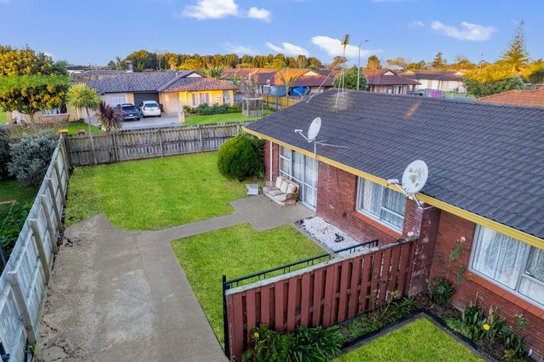 Photo of property in 4/24 Robertson Road, Favona, Auckland, 2024