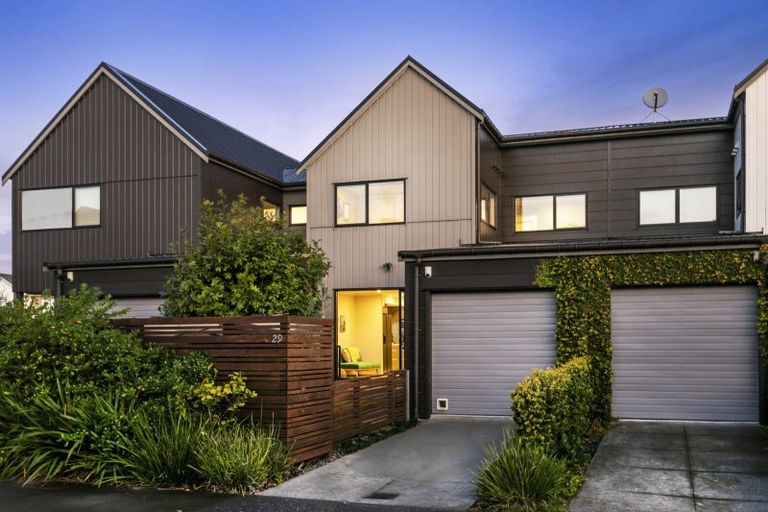 Photo of property in 29 Mapou Road, Hobsonville, Auckland, 0616