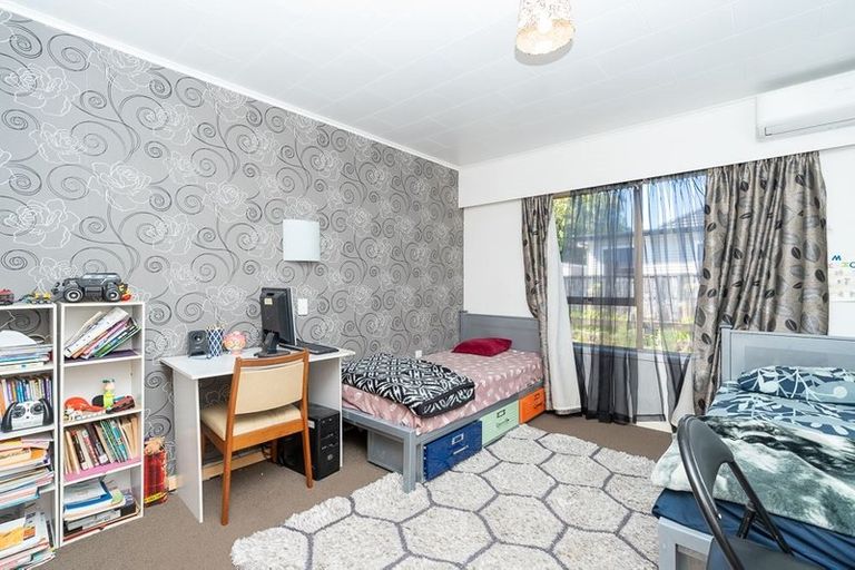 Photo of property in 58a Nixon Street, Hamilton East, Hamilton, 3216