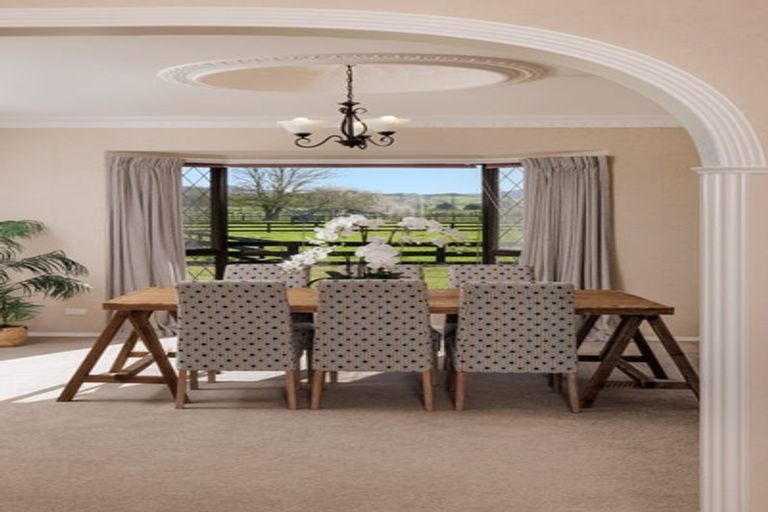 Photo of property in 182 Station Road, Matamata, 3472
