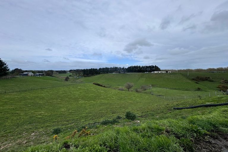 Photo of property in 61 Kimber Street, Halcombe, Feilding, 4779