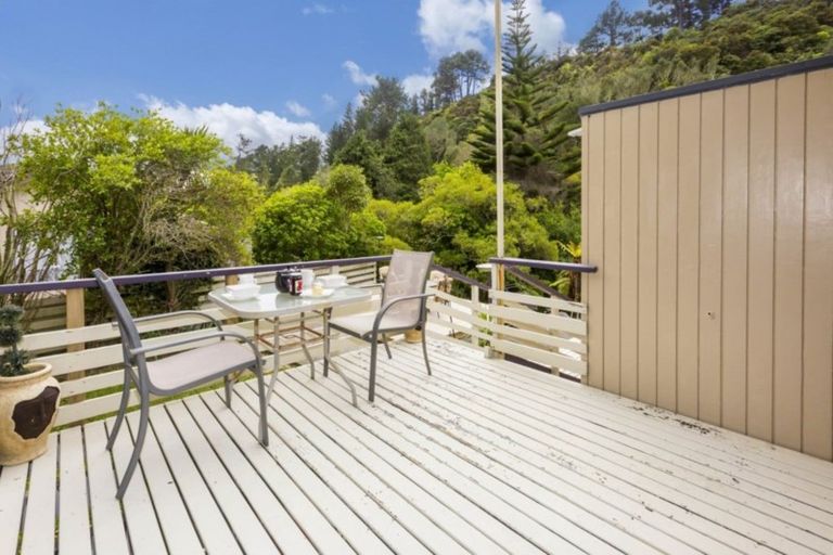 Photo of property in 81 Kamahi Street, Stokes Valley, Lower Hutt, 5019