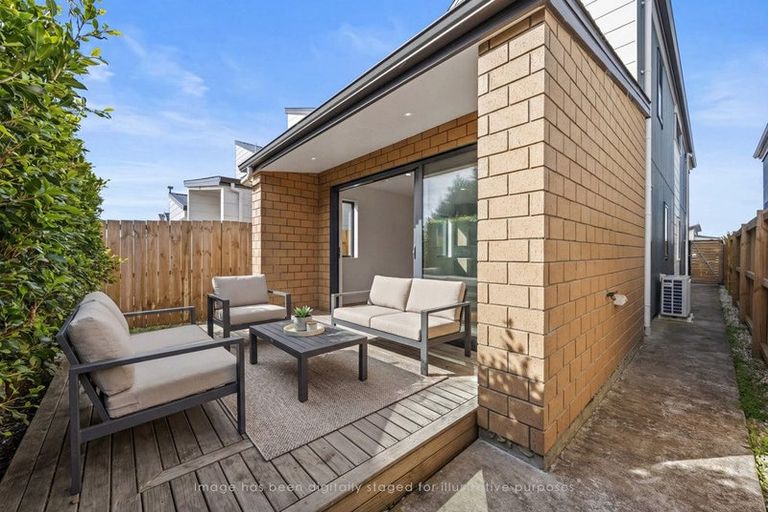 Photo of property in 25 John Gray Street, Papakura, 2110