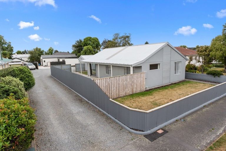 Photo of property in 32 Rata Street, Rangiora, 7400