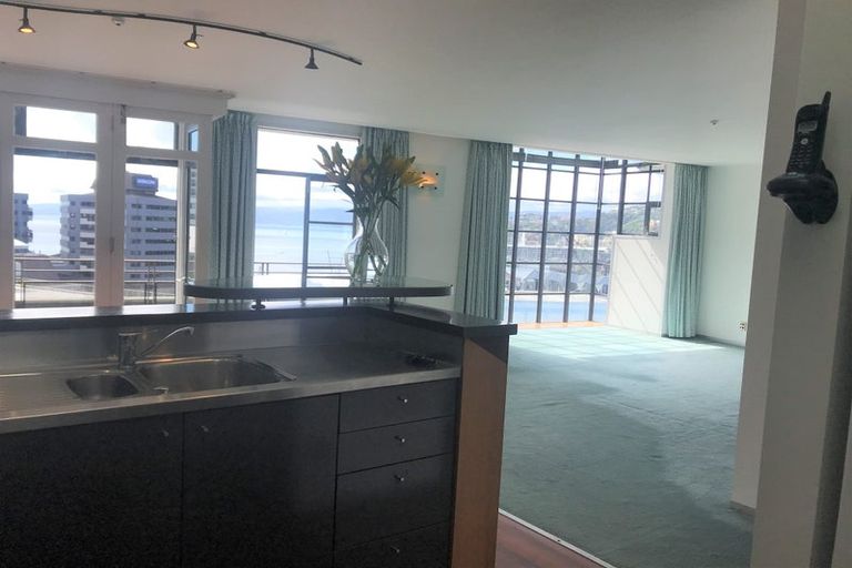 Photo of property in Dominion Apartments, 25/80u Victoria Street, Wellington Central, Wellington, 6011