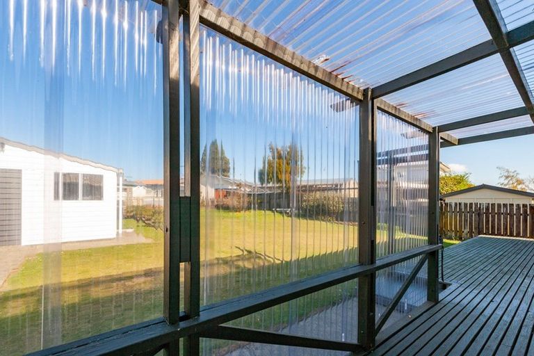 Photo of property in 27 Kereru Street, Tokoroa, 3420