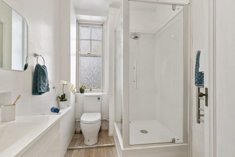 Photo of property in Blythswood Flats, 25/3f Aro Street, Aro Valley, Wellington, 6021