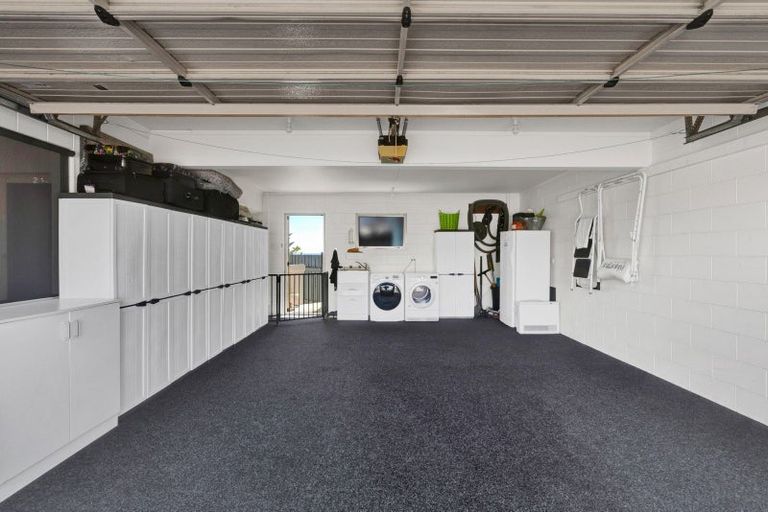 Photo of property in 2b Sackville Street, Fitzroy, New Plymouth, 4312