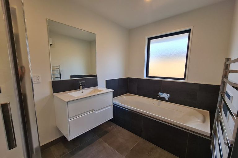 Photo of property in 12 Nancy Wake Street, Rolleston, 7615