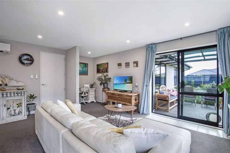 Photo of property in 8 Jasper Court, Rolleston, 7614