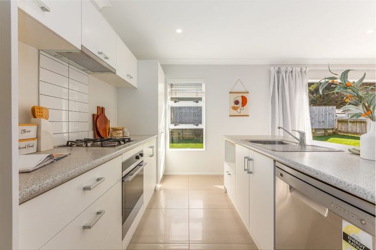 Photo of property in 23 Moonsail Drive, Whitby, Porirua, 5024