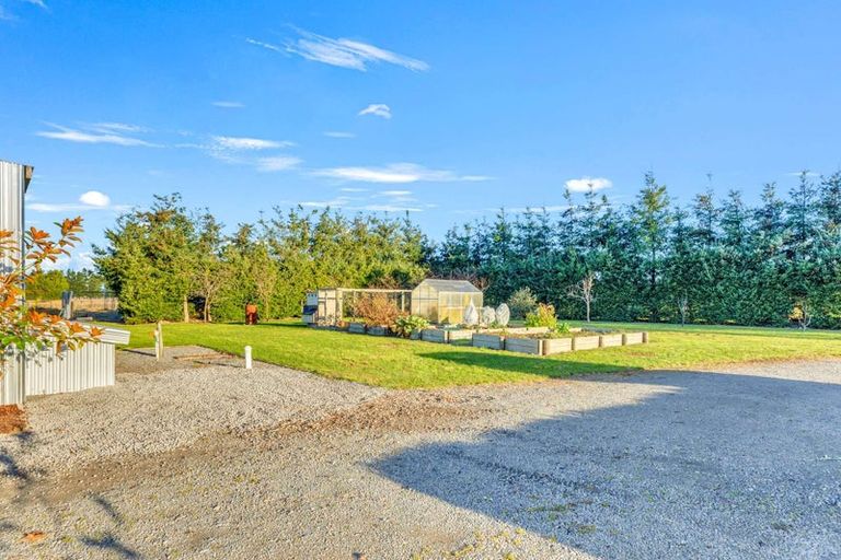 Photo of property in 796 Depot Road, Burnt Hill, Oxford, 7495