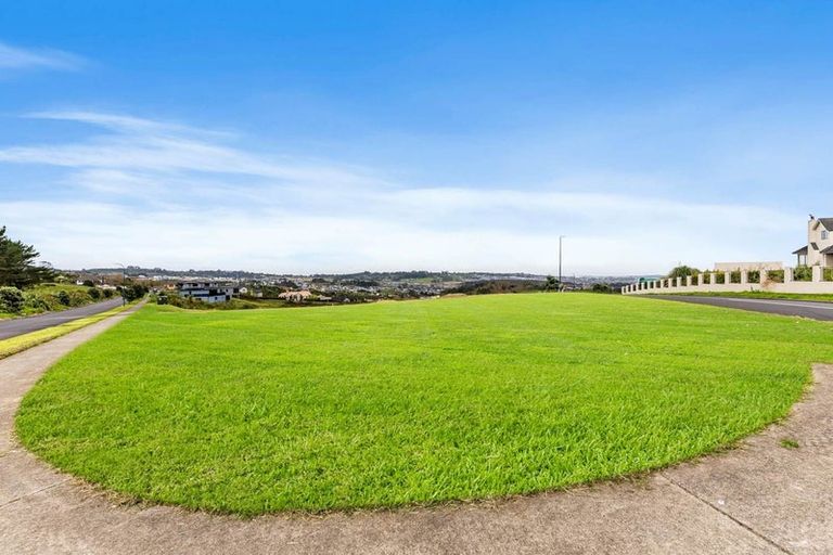 Photo of property in 35 Kitenga Road, Flat Bush, Auckland, 2019