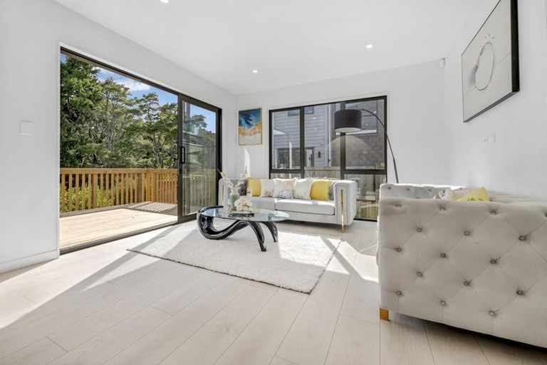Photo of property in 8 Hing Street, Flat Bush, Auckland, 2019