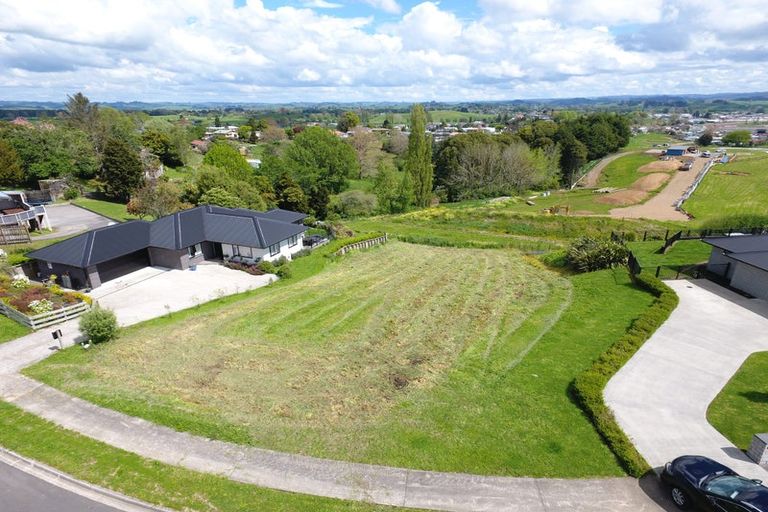 Photo of property in 13 Thomson Avenue, Otorohanga, 3900