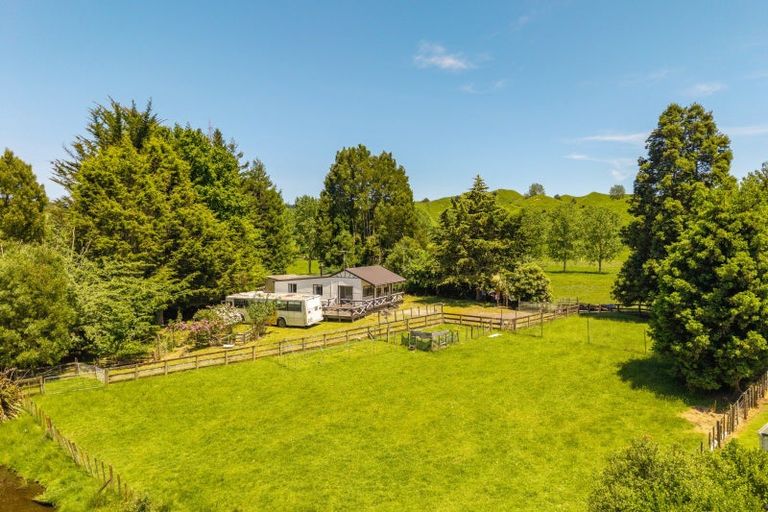Photo of property in 143a Otapouri Road, Owhango, 3989