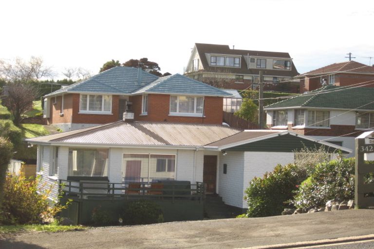 Photo of property in 342 Kenmure Road, Kenmure, Dunedin, 9011