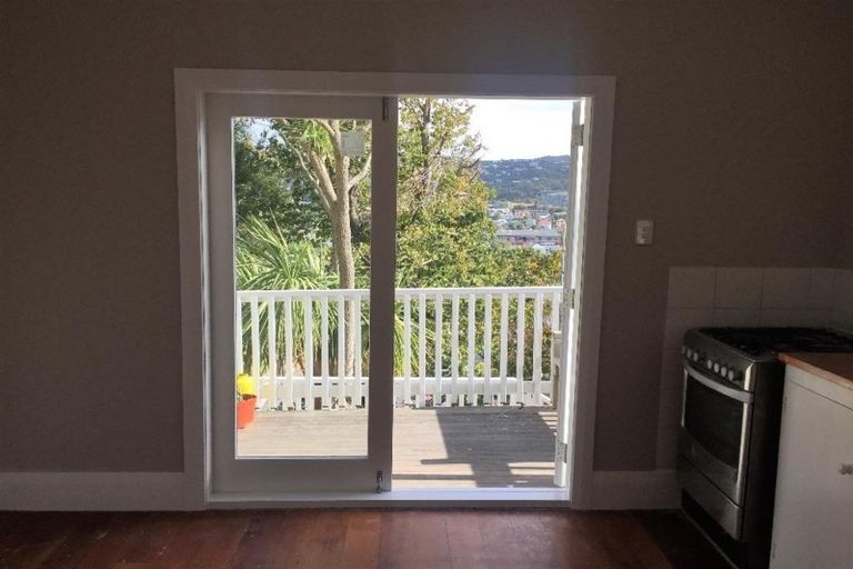 Photo of property in 13 Balmoral Terrace, Newtown, Wellington, 6021